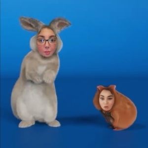 Meet your Posher, Brittney